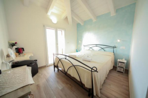 Гостиница Suite delle Rondini B&B  Алгеро